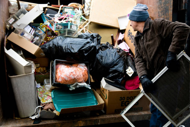 Best Construction Debris Removal  in Greensburg, PA
