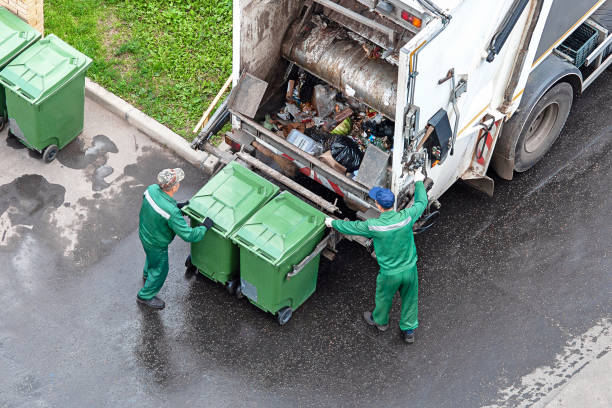 Best Garage Cleanout Services  in Greensburg, PA