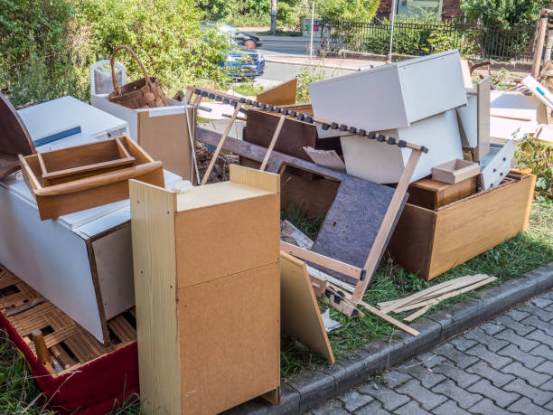 Best Affordable Junk Removal Services  in Greensburg, PA