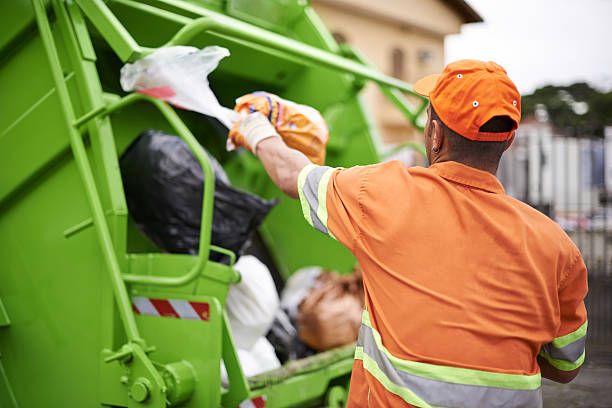Best Office Junk Removal  in Greensburg, PA