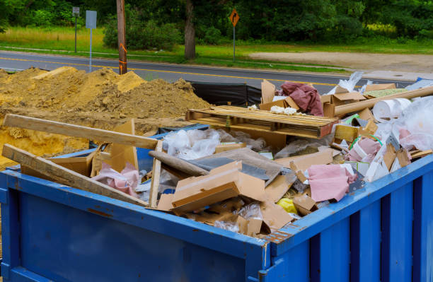 Best Office Junk Removal  in Greensburg, PA